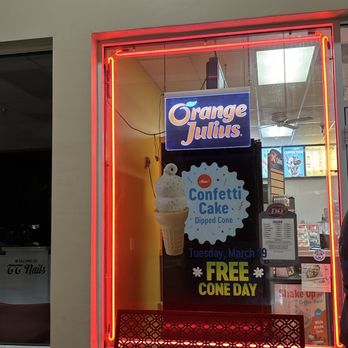 Dairy Queen Ltd Brazier - Ice Cream & Frozen Yogurt Near Me - Davie, Florida Dairy Queen Ltd Brazier - Ice Cream & Frozen Yogurt Near Me - Davie, Florida