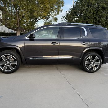 Corona Auto Body - After - Auto Repair Near Me - Corona, California