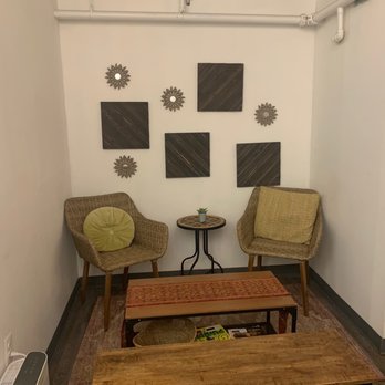 DUA DC Coffee - Coffee & Tea Near Me - Washington, DC, District of Columbia