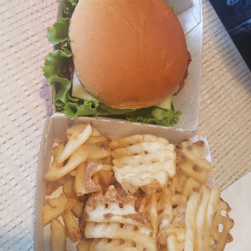 Chick-fil-A - Fast Food Near Me - Las Vegas, Nevada Chick-fil-A - Fast Food Near Me - Las Vegas, Nevada