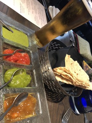 Asha's Manchester by null