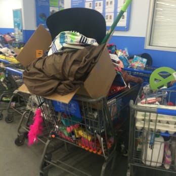 Walmart Supercenter - They seriously need to hire more night crew.. Milk and eggs sitting there? Who knows how long that's been in there.. - Grocery Near Me - South Gate, California Walmart Supercenter - They seriously need to hire more night crew.. Milk and eggs sitting there? Who knows how long that's been in there.. - Grocery Near Me - South Gate, California