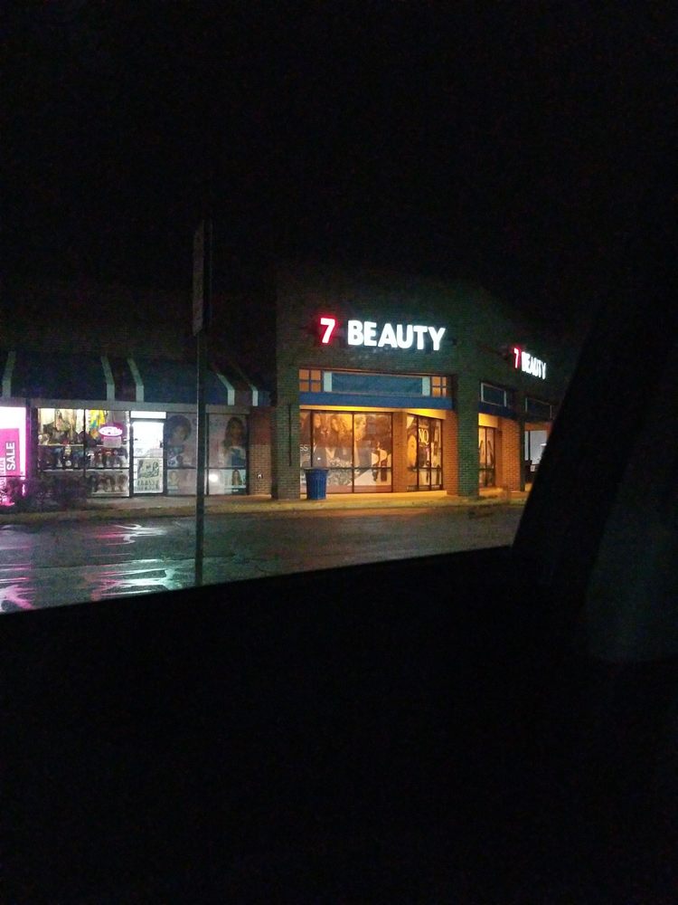 SEVEN BEAUTY Updated October 2024 12621 Jefferson Davis Hwy