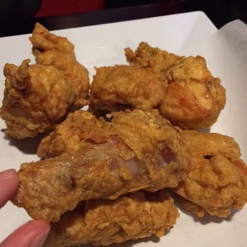 Pelicana Chicken - Flushing - Korean Near Me - Flushing, New York