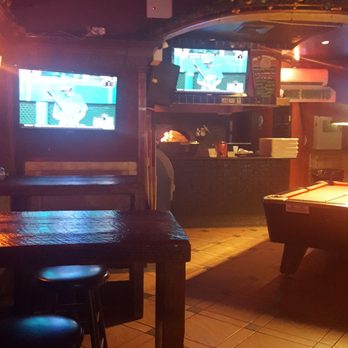 Alligator Lounge - Oven, pool table and some tables oh and tvs - Lounges Near Me - Brooklyn, New York Alligator Lounge - Oven, pool table and some tables oh and tvs - Lounges Near Me - Brooklyn, New York