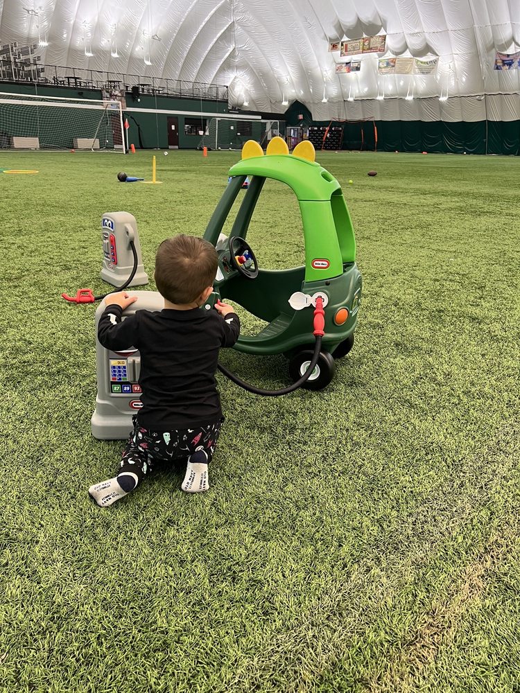 SPARTA DOME Updated August 2024 10 Photos 1355 E North St, Crown