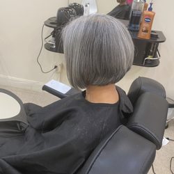 Fusion Brow Bar - Fresh cut