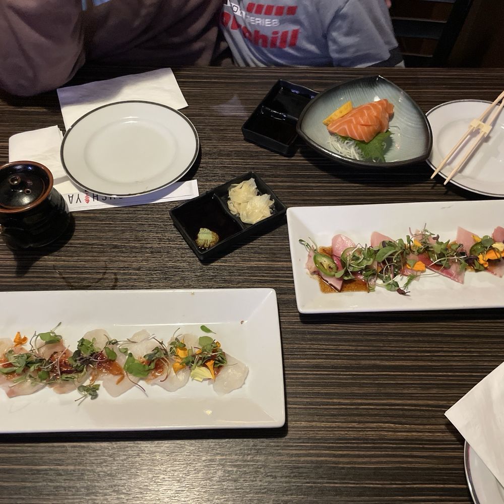 Sushiya - Sushi Bars Near Me - San Dimas, California Sushiya - Sushi Bars Near Me - San Dimas, California