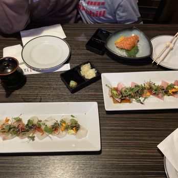 Sushiya - Sushi Bars Near Me - San Dimas, California Sushiya - Sushi Bars Near Me - San Dimas, California