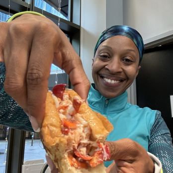 Mason's Famous Lobster Rolls - Seafood Near Me - Washington, DC, District of Columbia Mason's Famous Lobster Rolls - Seafood Near Me - Washington, DC, District of Columbia