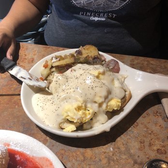 Huckleberry's - Toms scrabbles - Breakfast & Brunch Near Me - Oakdale, California Huckleberry's - Toms scrabbles - Breakfast & Brunch Near Me - Oakdale, California