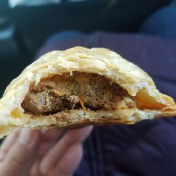 D & D Bake Shoppe - Beef empanada! $3 - Bakeries Near Me - Farmingdale, New York D & D Bake Shoppe - Beef empanada! $3 - Bakeries Near Me - Farmingdale, New York
