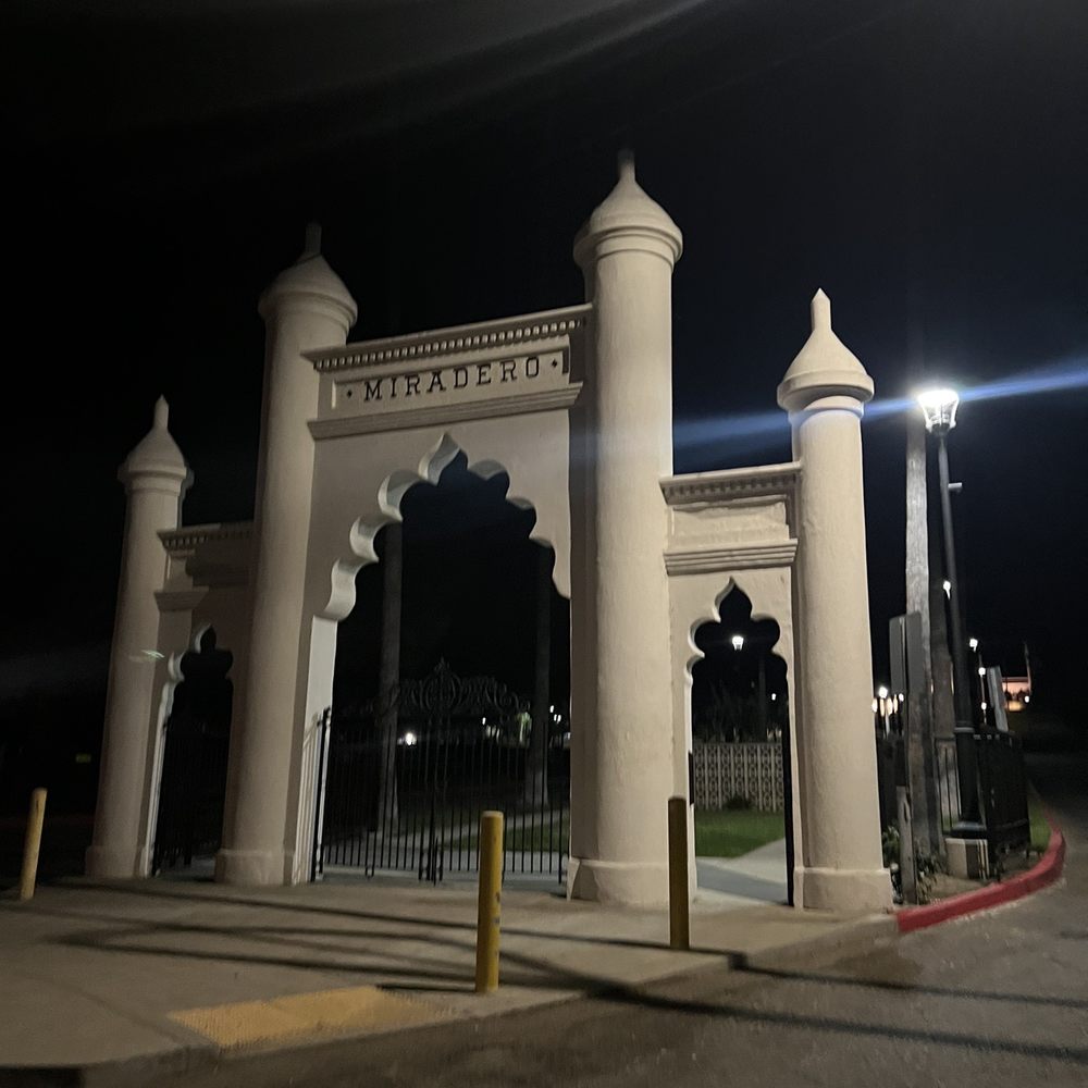 Brand Park - Entrance - Parks Near Me - Glendale, California