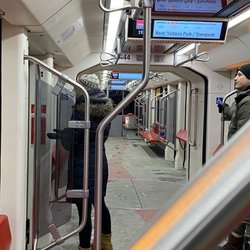 Victoria Park / Stampede Station