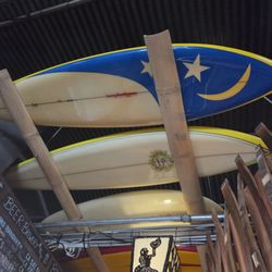 Mor of the ceiling