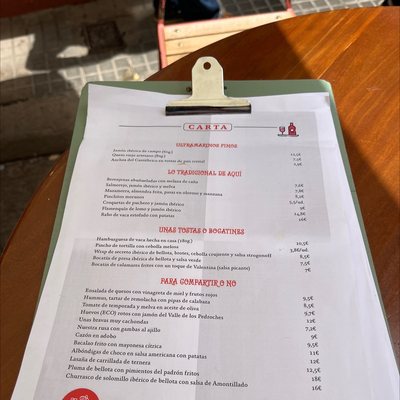 Taberna El Nº10 by null