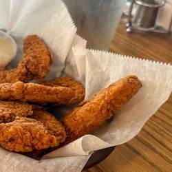 Cozy Inn - Chicken tenders