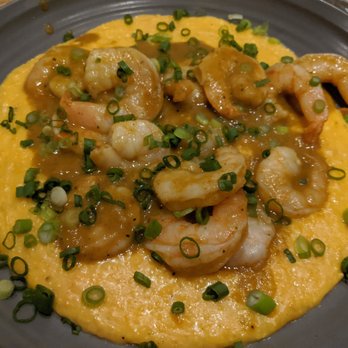 Virtue Restaurant - shrimp and grits - Southern Near Me - Chicago, Illinois Virtue Restaurant - shrimp and grits - Southern Near Me - Chicago, Illinois