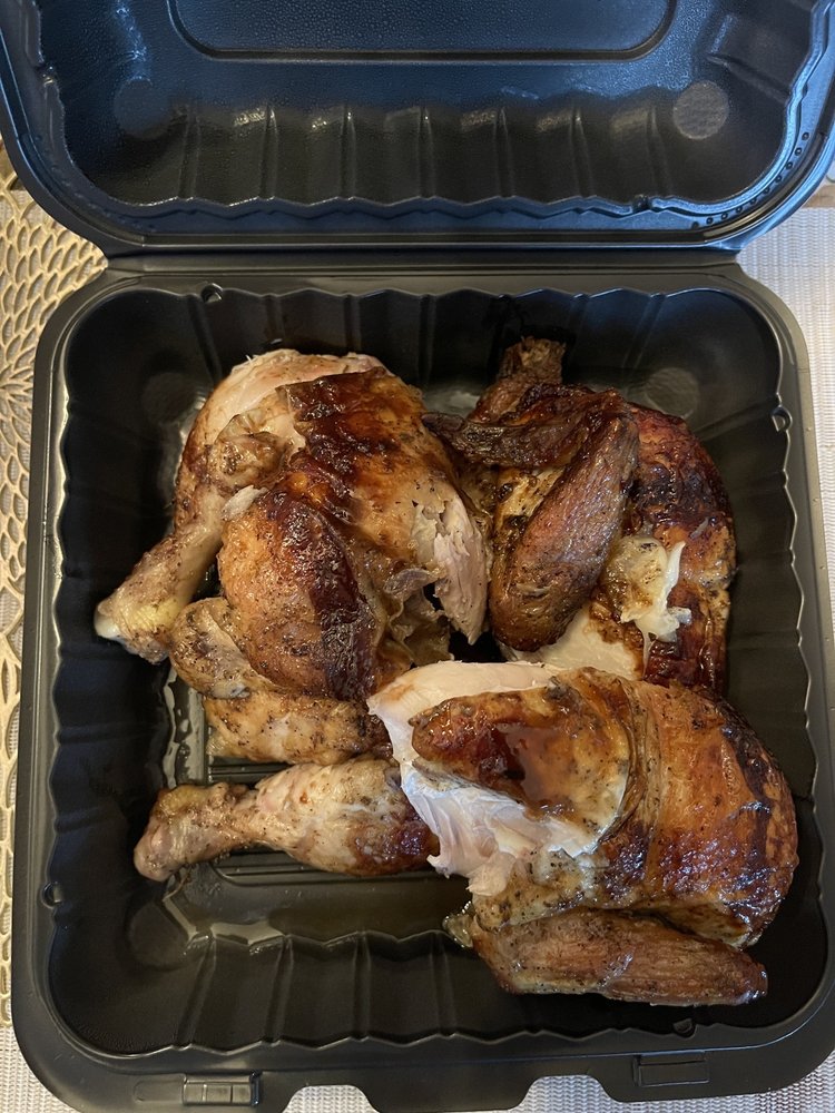 SARDI’S POLLO A LA BRASA 297 Photos & 526 Reviews 430 N Frederick