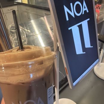 NOA - Coffee & Tea Near Me - West Covina, California NOA - Coffee & Tea Near Me - West Covina, California