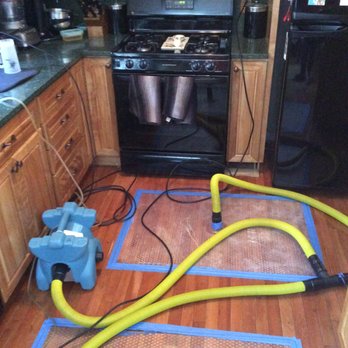 Soil-Away Cleaning & Restoration - a kitchen being cleaned - Damage Restoration Near Me - Hooksett, New Hampshire Soil-Away Cleaning & Restoration - a kitchen being cleaned - Damage Restoration Near Me - Hooksett, New Hampshire