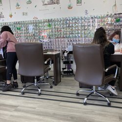 Ifriendly Nails & Spa
