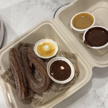 Escuela - Churros. - Tex-Mex Near Me - Austin, Texas Escuela - Churros. - Tex-Mex Near Me - Austin, Texas