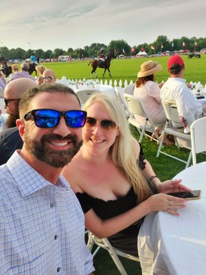 Newport Polo by null