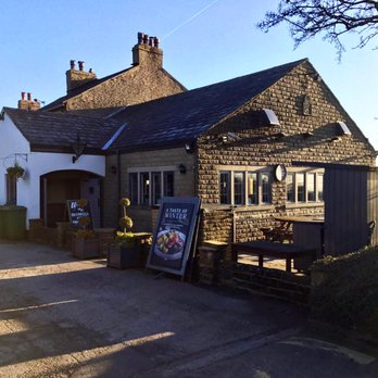 Blundell Arms - Entrance - Pubs Near Me - Bolton, ABE