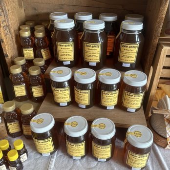 Red Bird Farm - Honey - Pick Your Own Farms Near Me - Enid, Oklahoma Red Bird Farm - Honey - Pick Your Own Farms Near Me - Enid, Oklahoma