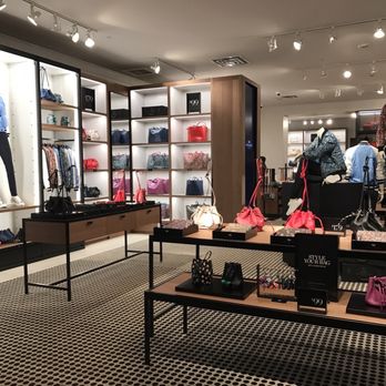Coach Outlet - Accessories Near Me - Carlsbad, California Coach Outlet - Accessories Near Me - Carlsbad, California