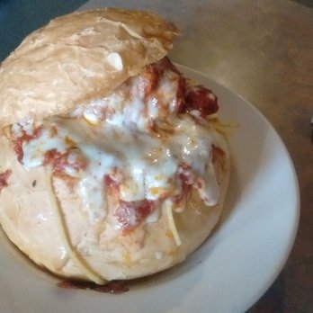 Falsetta's Casa Nova - Italian Near Me - Lansing, Michigan
