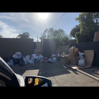Avanti Residential - This is definitely a much better view than dumpsters. - Apartments Near Me - Phoenix, Arizona Avanti Residential - This is definitely a much better view than dumpsters. - Apartments Near Me - Phoenix, Arizona
