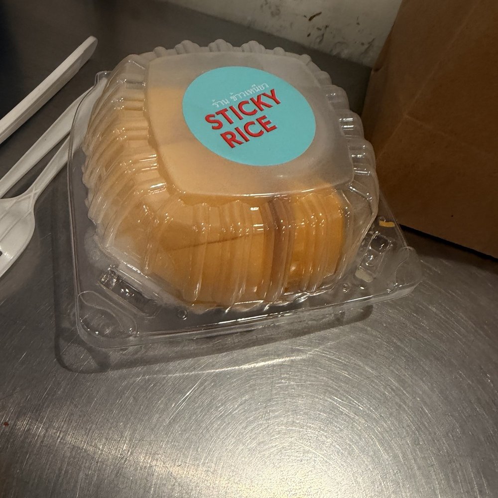 Sticky Rice - Thai Near Me - Los Angeles, California Sticky Rice - Thai Near Me - Los Angeles, California