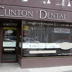 Clinton Dental