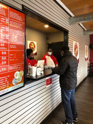 House of Jollof by null