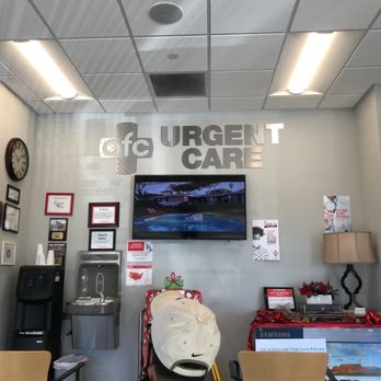 Mission Grove - Waiting room was clean and orderly. - Urgent Care Near Me - Riverside, California Mission Grove - Waiting room was clean and orderly. - Urgent Care Near Me - Riverside, California