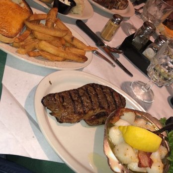 Danny Sheehan's Steak House - Steakhouses Near Me - Lockport, New York