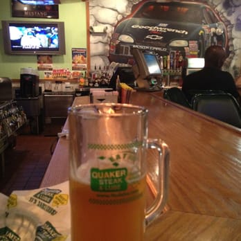 Quaker Steak & Lube - Chicken Wings Near Me - Bloomsburg, Pennsylvania Quaker Steak & Lube - Chicken Wings Near Me - Bloomsburg, Pennsylvania