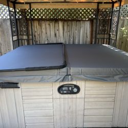 The Hot Tub Store