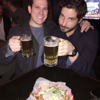 The Anchored Inn - Cheers to Beers - Bars Near Me - Brooklyn, New York The Anchored Inn - Cheers to Beers - Bars Near Me - Brooklyn, New York