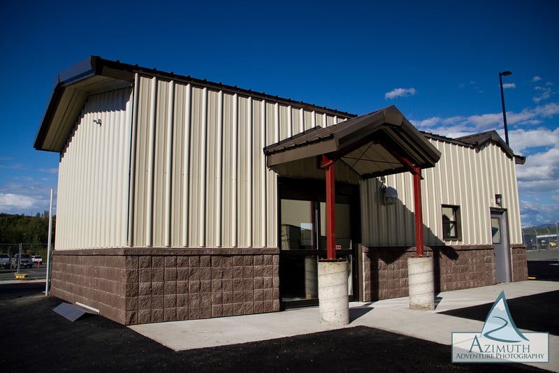 Coldfoot Environmental Services Inc - safety consultant in Anchorage, AK