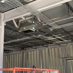 Texas Air Conditioning, Electric and Plumbing