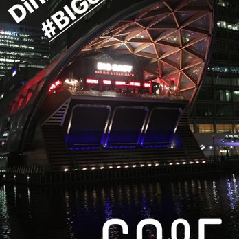 Big Easy - Bars Near Me - London, XGL