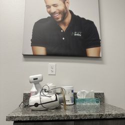 MINT dentistry | McKinney - Been waiting for almost 2 hours just to be told... I am responsible for a crown that fell out! In its entirety...
