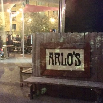 Arlo's Junior - Burgers Near Me - Austin, Texas
