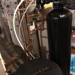 Glaser Water Services