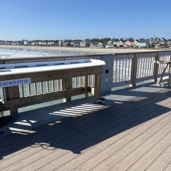 Surfside Pier - Hotels Near Me - Surfside Beach, South Carolina Surfside Pier - Hotels Near Me - Surfside Beach, South Carolina