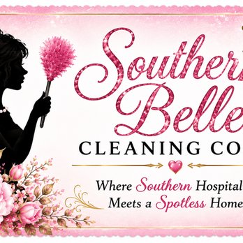 Southern Belle Cleaning - Home Cleaning Near Me - Odessa, Missouri Southern Belle Cleaning - Home Cleaning Near Me - Odessa, Missouri