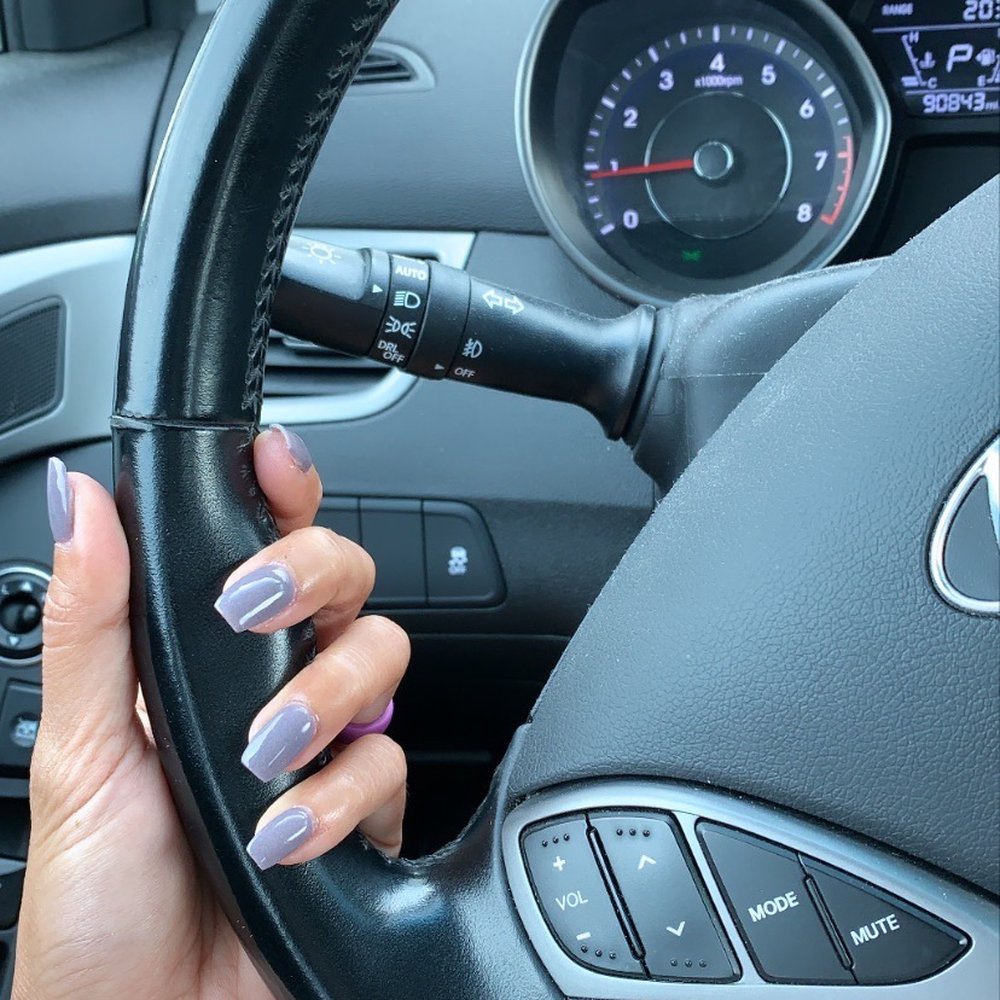 Polished Nail Bar - This is Rose works. - Nail Salons Near Me - Lafayette, Indiana Polished Nail Bar - This is Rose works. - Nail Salons Near Me - Lafayette, Indiana